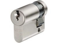 Abus Halbzylinder E60NP 10/30 mm