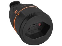 Kupplung Lockxtend T13 IP20 Schwarz 10 A