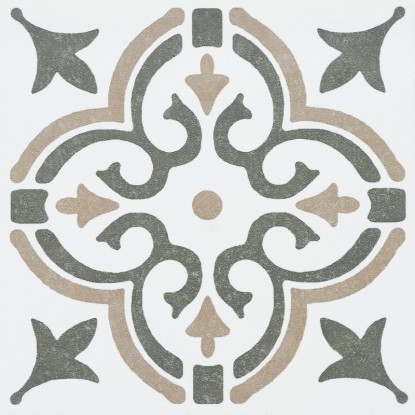 d-c-fix Carrelage mural Wall Tiles Jamila Olive 15 x 15 cm lot de 6