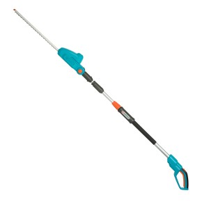 Taille-haies télescopique sans fil Gardena THS 42/18V P4A solo sans batterie/chargeur.