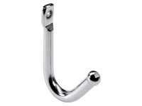 Hettich Gancio singolo cromato