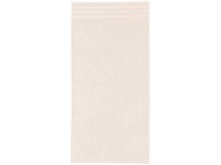 Kleine Wolke Handtuch Royal Baumwolle Sandbeige 50 x 100 cm