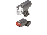 Prophete LED-Batterieleuchten-Set