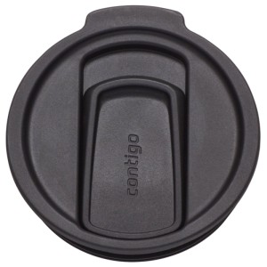 Coperchio per tazza Contigo Streeterville, nero.