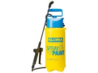 Gloria Drucksprühgerät Spray&Paint