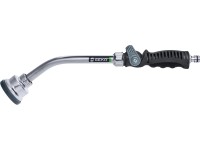 Geka® Giessgerät Light 50 GK 35° 20 cm mit Steckverbindung und Schiebventil