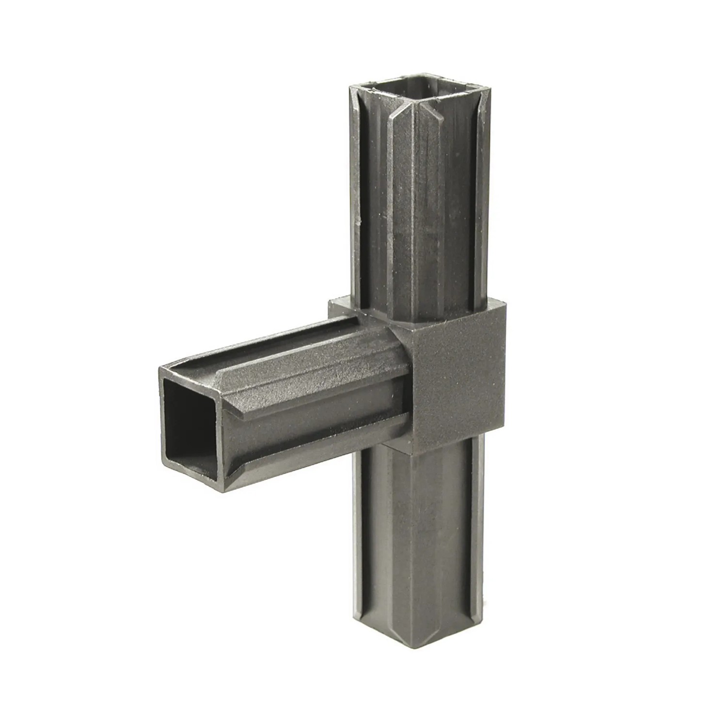 Easy Act Steckverbinder 100 mm, robustes Verbindungsstück aus Easy Act Steckverbinder 100 mm, robustes Verbindungsstück aus