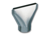 Steinel Ugello a getto largo 75 mm