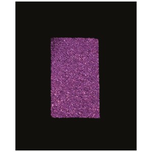 Glitzernde, pinke Farbe (Aladine Diamond Rosa) für Malzubehör.