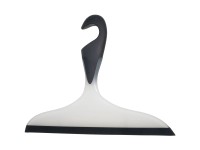 Wenko Badezimmerwischer Loano Kunststoff / Gummi Wenko Badezimmerwischer Loano Kunststoff / Gummi