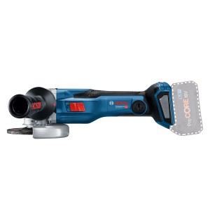 Meuleuse d'angle sans fil Bosch Professional GWS 18V-15 C, 125 mm, sans batterie ni L-Boxx.