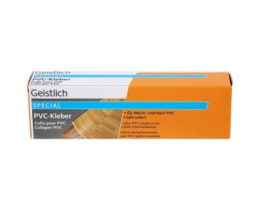 Geistlich Colle Polystyrène 5 kg Blanc 5 g