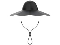 Ecoflow Solarhut EF Schwarz Gr. X/XL