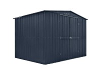 Metallhaus Plus (HxBxT) 225 x 308 x 248 cm