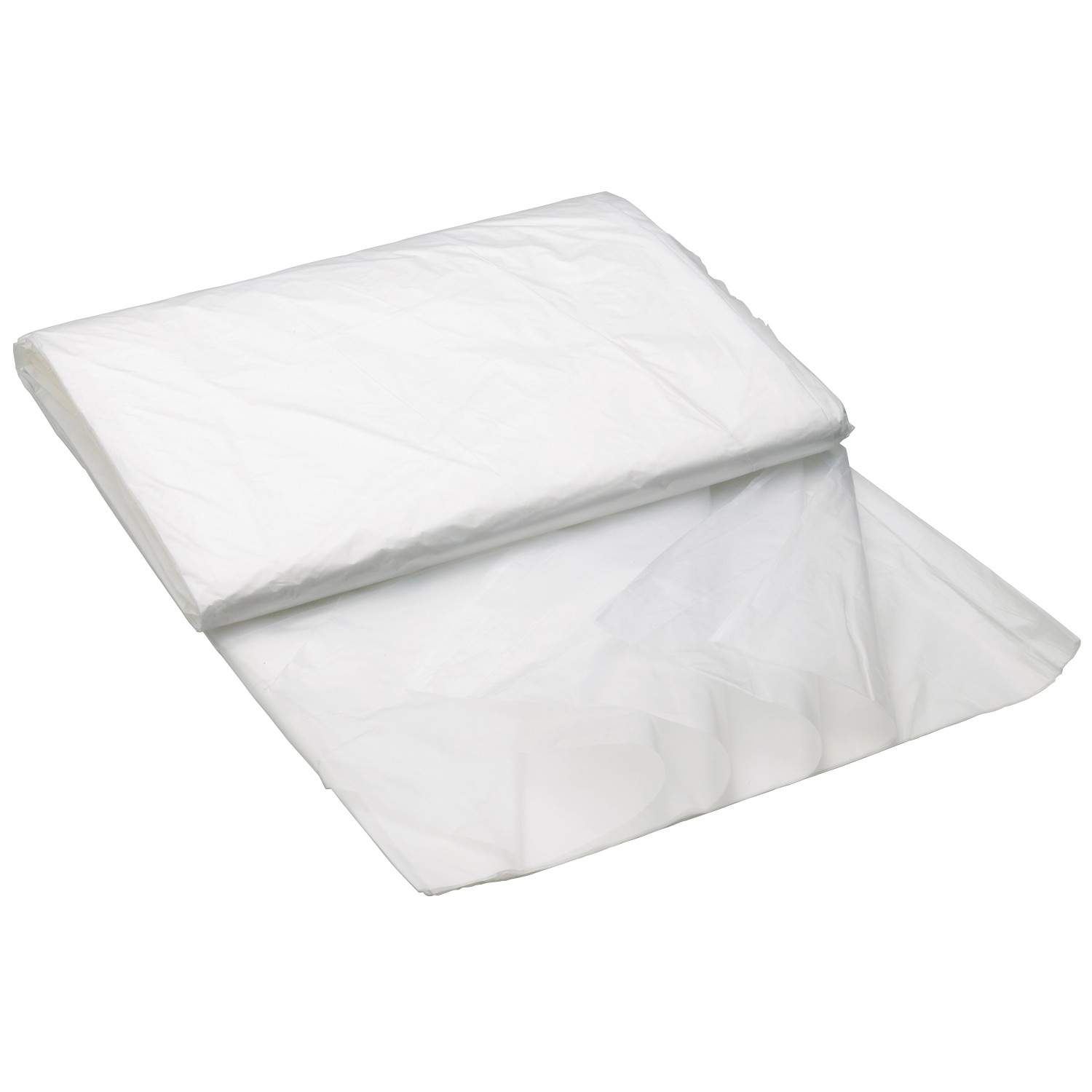 LUX Abdeckplane 4 m x 5 m 12 my kaufen bei OBI