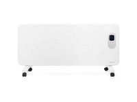 Emerio Flächenheizer Weiss halbmatt 2'000 W