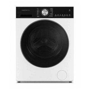 Kibernetik Lave-linge à chargement frontal PLWS508 PrimeLine Titan 9 kg