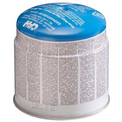 Butan-Gaskartusche 419 ml / 190 g