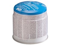 Butan-Gaskartusche 419 ml / 190 g