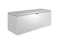 Biohort StyleBox 210 Silber-Metallic