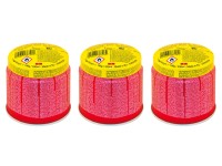 Rothenberger Supergas C200 3-er Pack