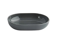 MSV Seifenablage Inagua Dunkelgrau