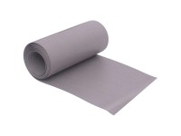 Sichtschutzstreifen Kunststoff Aluminium 19 x 200 cm