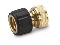 Kärcher Schlauchkupplung Messing