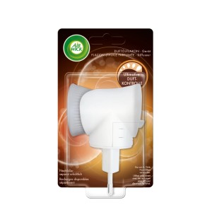 Diffusore elettrico Airwick (senza ricarica) per profumare la casa.