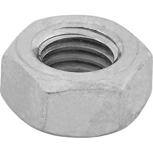 Écrou de raccordement M5 six pans extérieurs 8 mm / 15 pcs