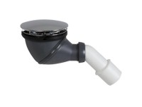 Cersanit Sifon für Duschwanne Tako