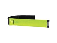 Abus LED-Reflektorband Lumino ActiveBar Gelb