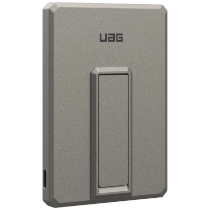 UAG Powerbank Ultra Slim 5'000 mAh Titan