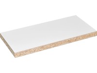 Spanplatte P2 W1000ST30 hochglanz Weiss 19 mm Spanplatte P2 W1000ST30 hochglanz Weiss 19 mm