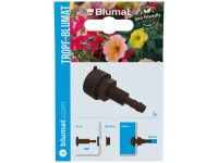 Tropf-Blumat Hochtankanschluss