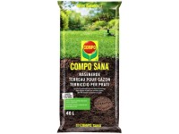 Compo Sana Rasenerde 40 l