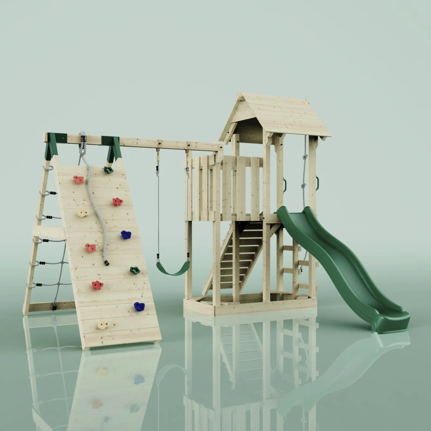 Zubehor Fur Kletterturm