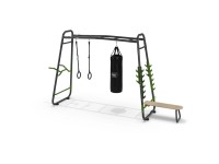 Exit Monkeybar GetSet MB230