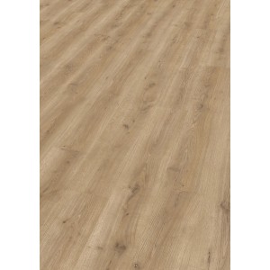 Egger Hybridboden Aquadura+ Messina Eiche Natur, Landhausdielen-Optik. Vinylboden für Wohn- und Gewerberäume.