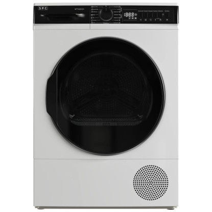 SPC Wäschetrockner WT7A3CCH Weiss 7 kg