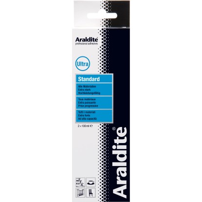 Araldite Standard Tuben 2 x 100 ml
