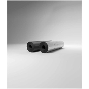 Zwei Rollen Selitpro xpo Aquastop Trittschalldämmung, 2 mm stark.