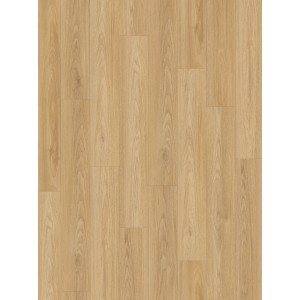 Parador Basic 400 stratifié, 8mm, résistant à l'eau, aspect bois de noyer pour revêtement de sol.