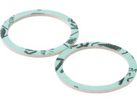 Köro HD-Ring 35 x 44 x 2 mm / 2 Stk.