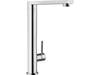 Baliv Küchenarmatur KI-1920 Chrom