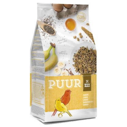 Witte Molen Mangime per canarino Puur 750 g