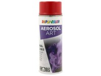 Dupli-Color Lackspray Aerosol-Art RAL 3003 Rubinrot 400 ml Dupli-Color Lackspray Aerosol-Art RAL 3003 Rubinrot 400 ml