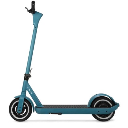 Soflow E-Scooter So One Pro Grün 1'200 W