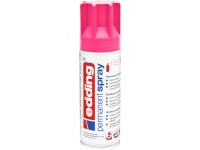 Edding Permanent-Spray 5200 Neonpink matt 200 ml