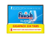 Finish Powerball Ultimate Plus All In 1 Regular Kapsle Do Myčky Nádobí - Foto 3